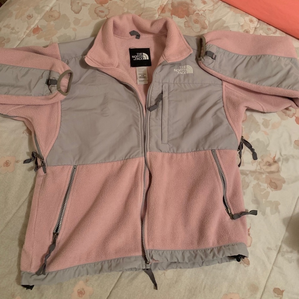 North face jacket